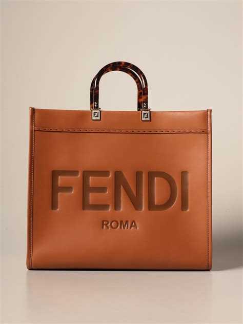 fendi bag big